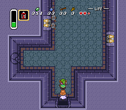 Legend of Zelda, The - A Link to the Past    1648818299